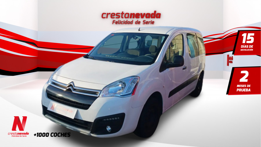 Imagen de CITROEN Berlingo