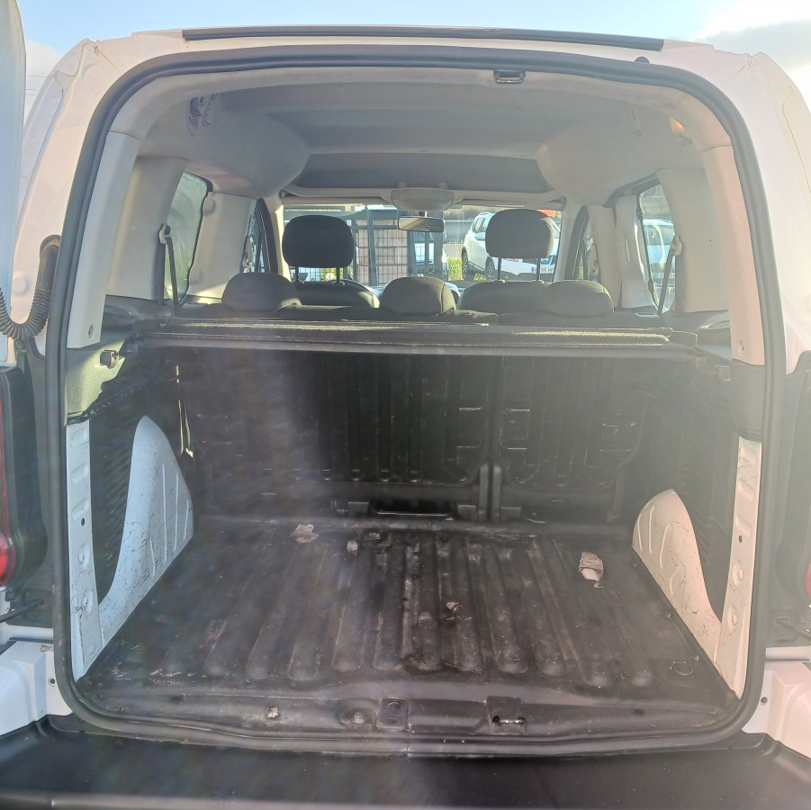 Imagen de CITROEN Berlingo