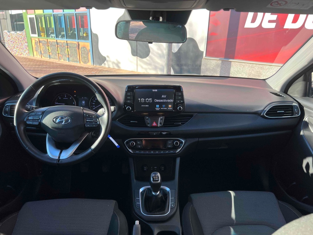 Imagen de Hyundai i30