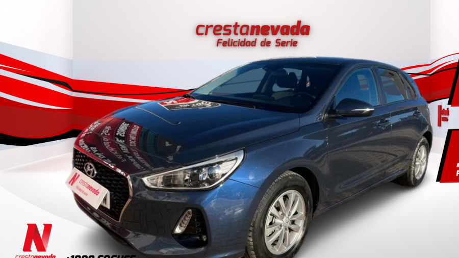 Imagen de Hyundai i30