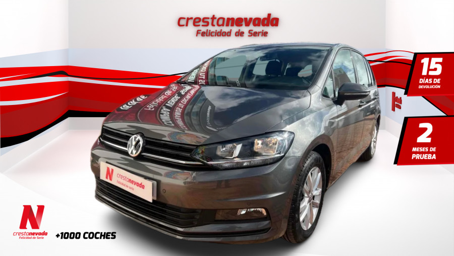 Imagen de Volkswagen Touran