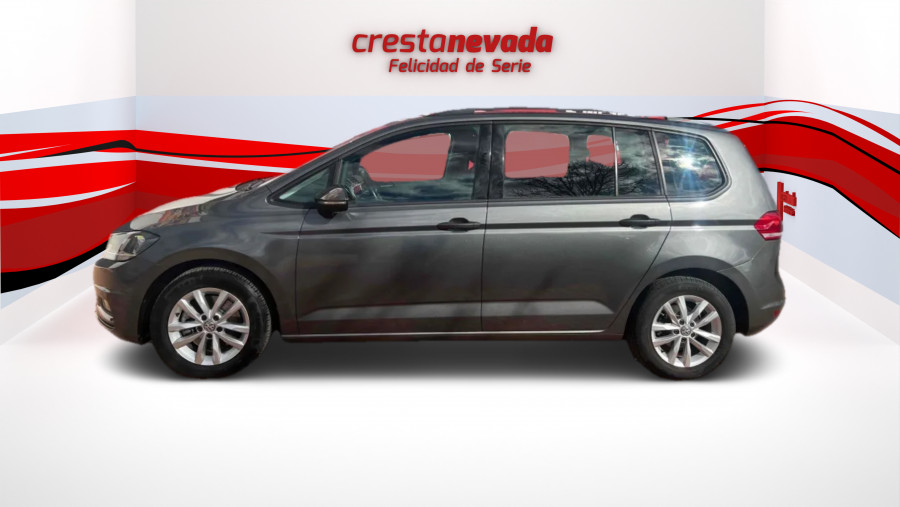 Imagen de Volkswagen Touran