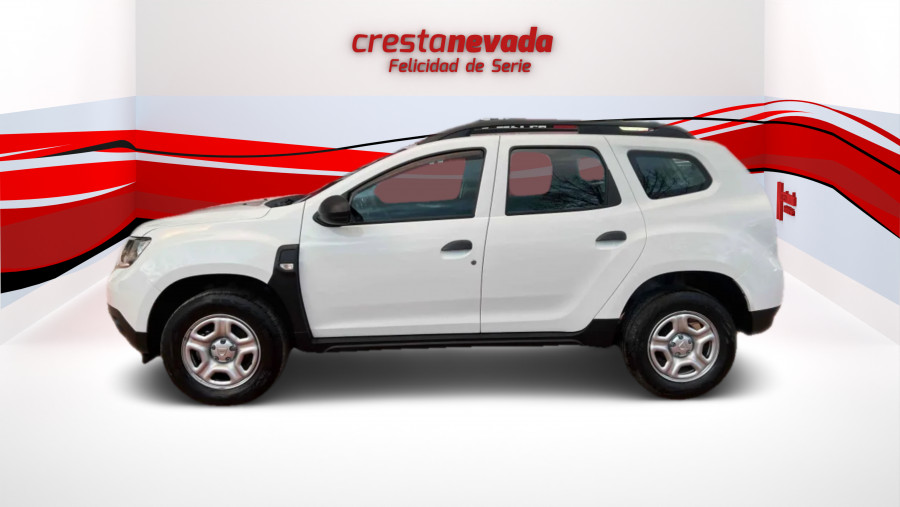 Imagen de Dacia Duster