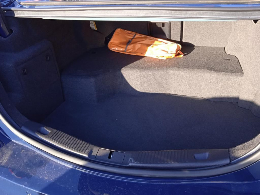 Imagen de Ford Mondeo