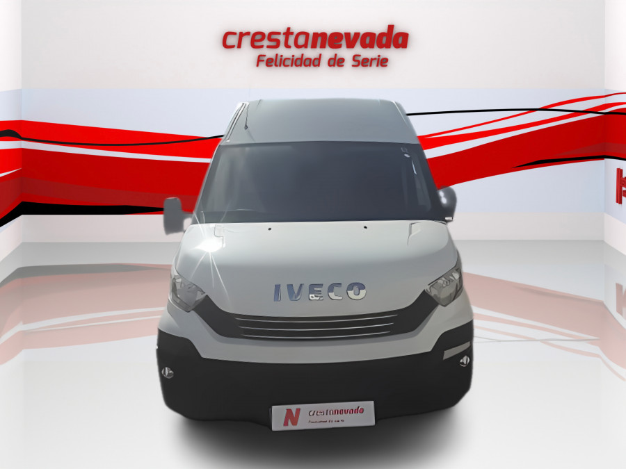 Imagen de Iveco Daily