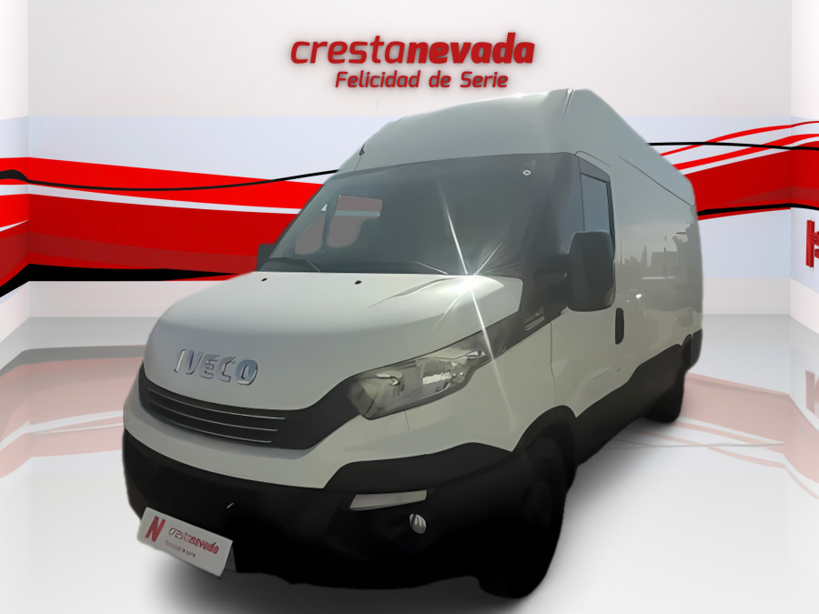 Imagen de Iveco Daily