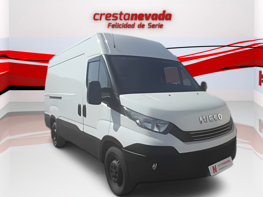 Imagen de Iveco Daily