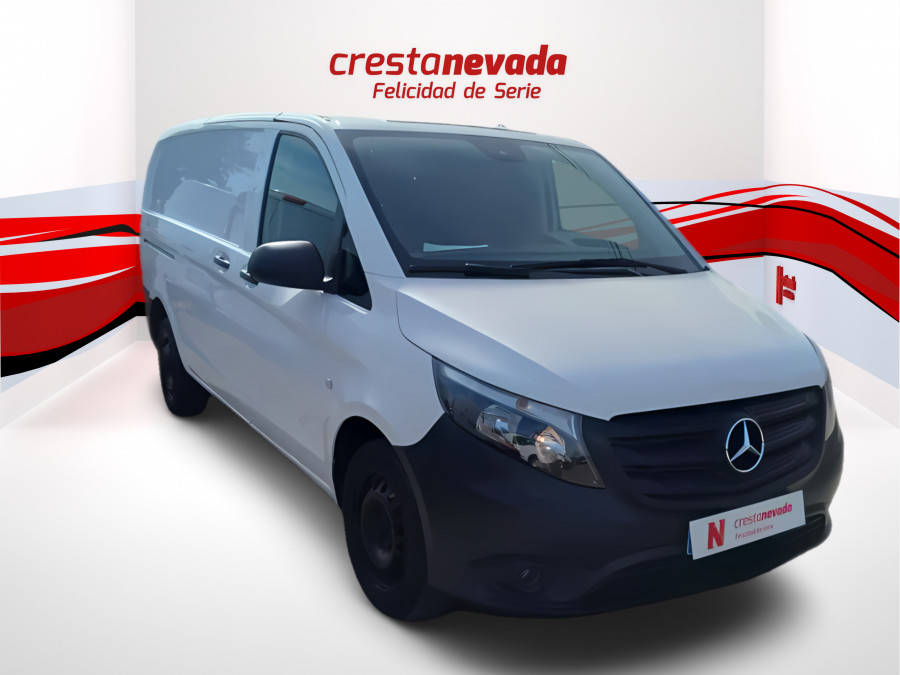 Imagen de mercedes-benz Vito