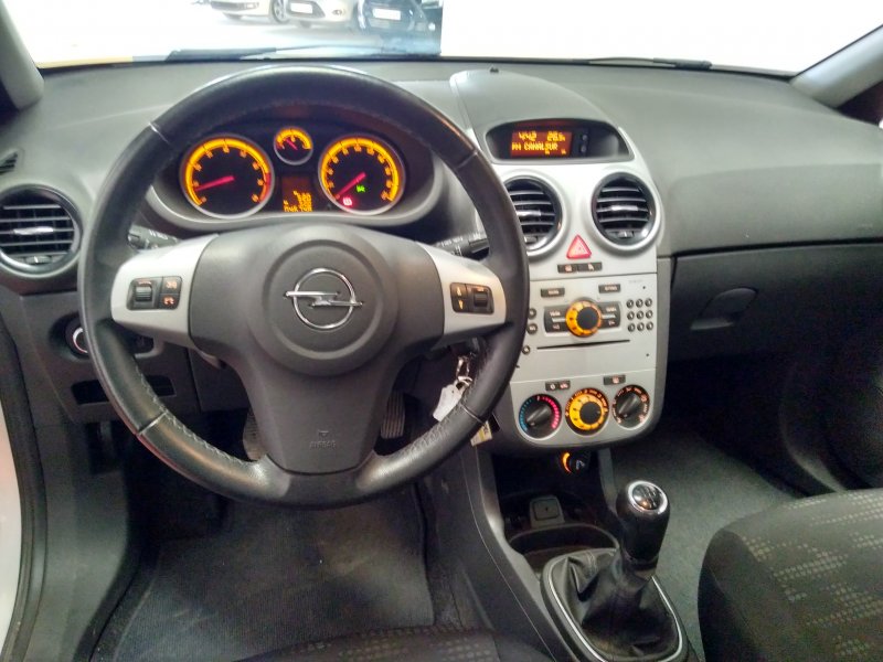 Imagen de Opel Corsa