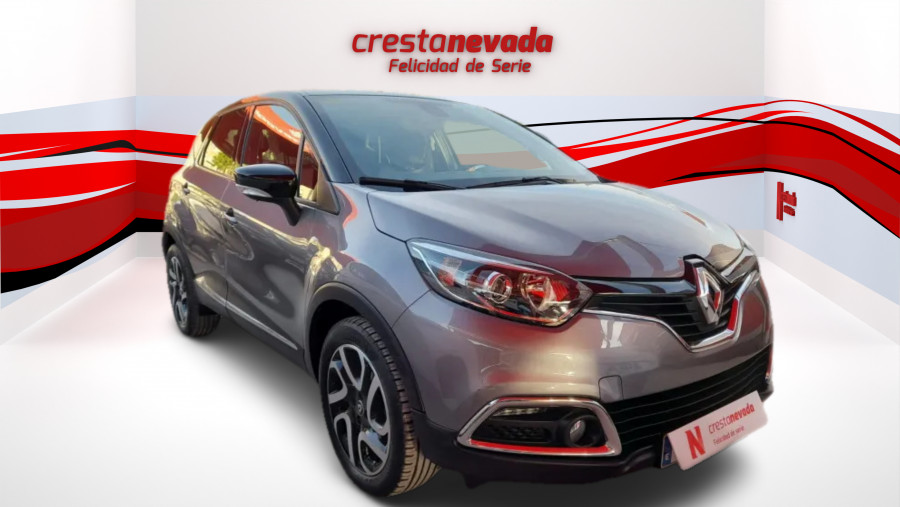 Imagen de Renault Captur