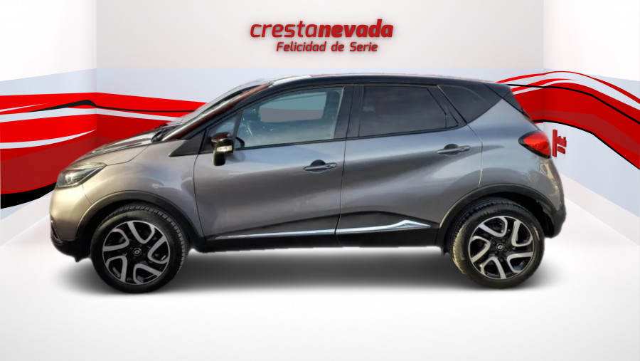 Imagen de Renault Captur