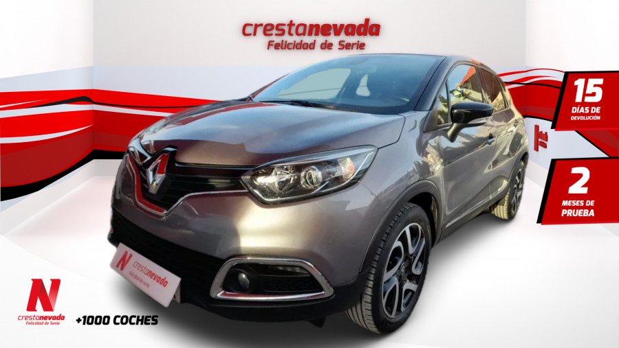 Imagen de Renault Captur