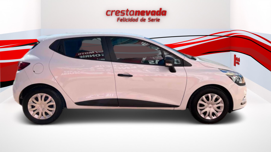 Imagen de Renault Clio III