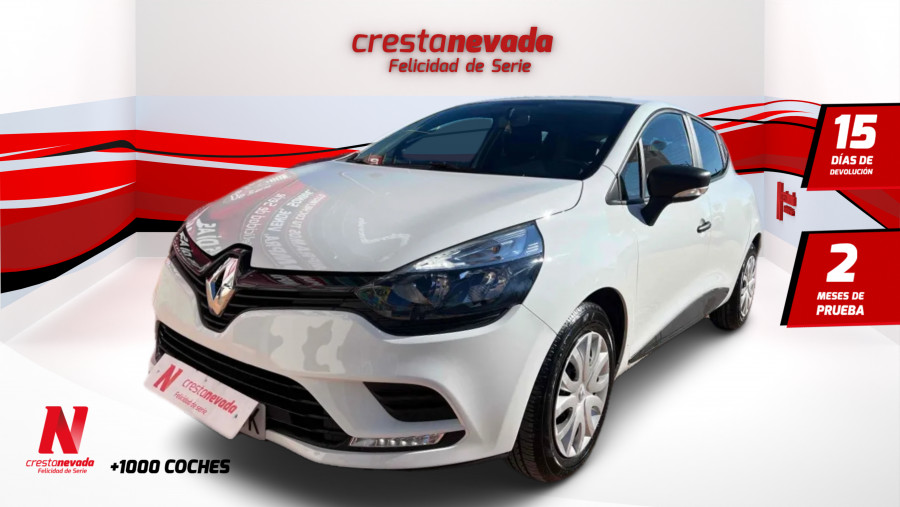 Imagen de Renault Clio III