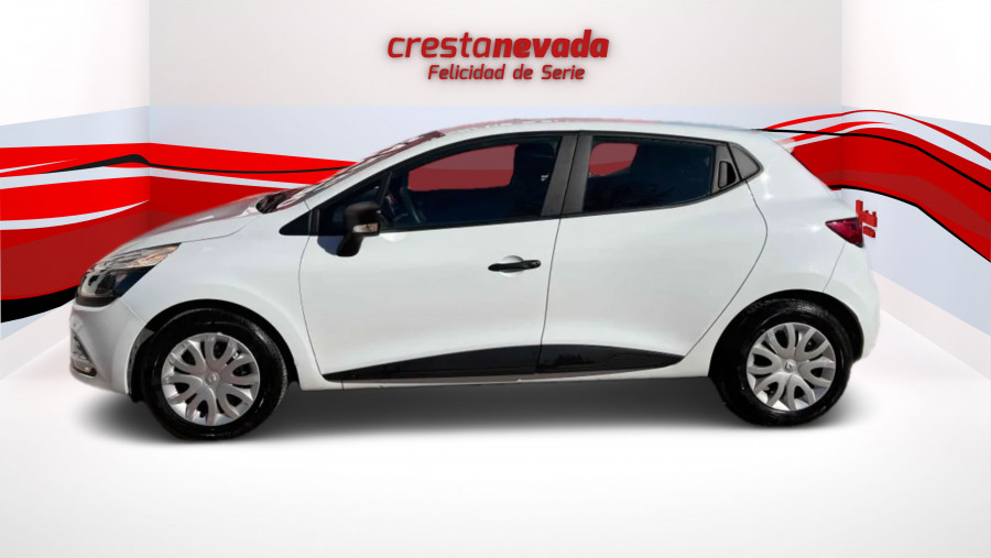 Imagen de Renault Clio III