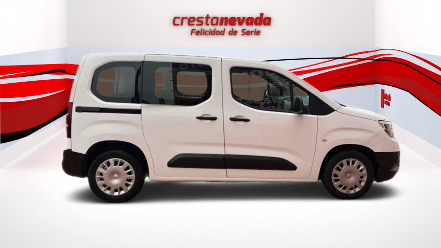 Imagen de Opel Combo