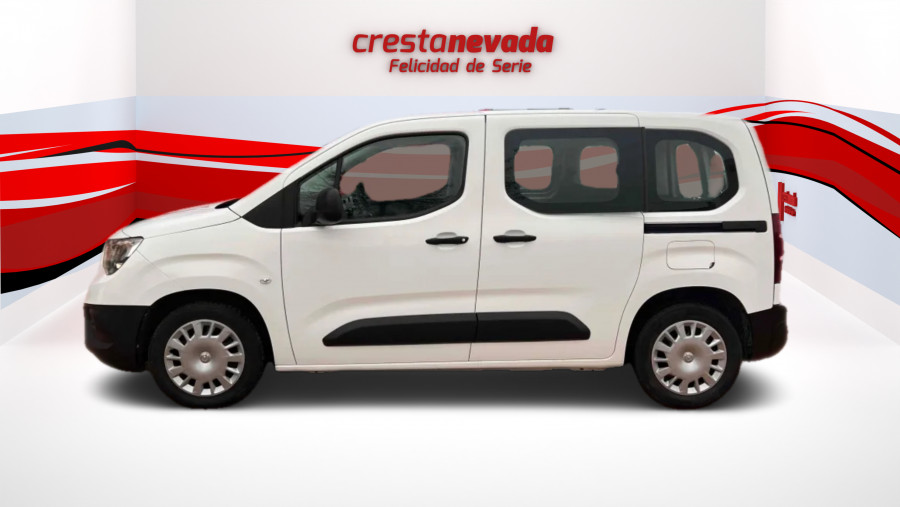 Imagen de Opel Combo