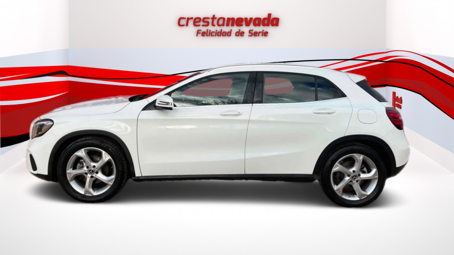 Imagen de mercedes-benz Clase GLA