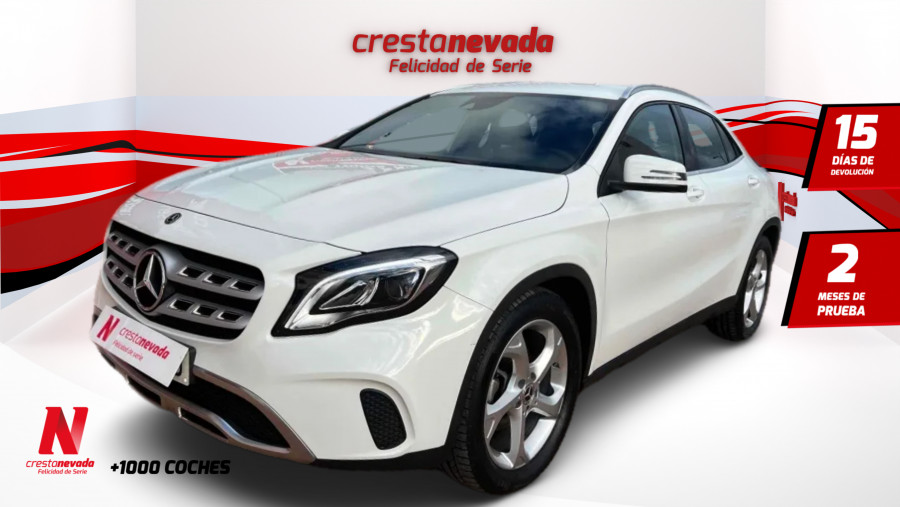 Imagen de mercedes-benz Clase GLA