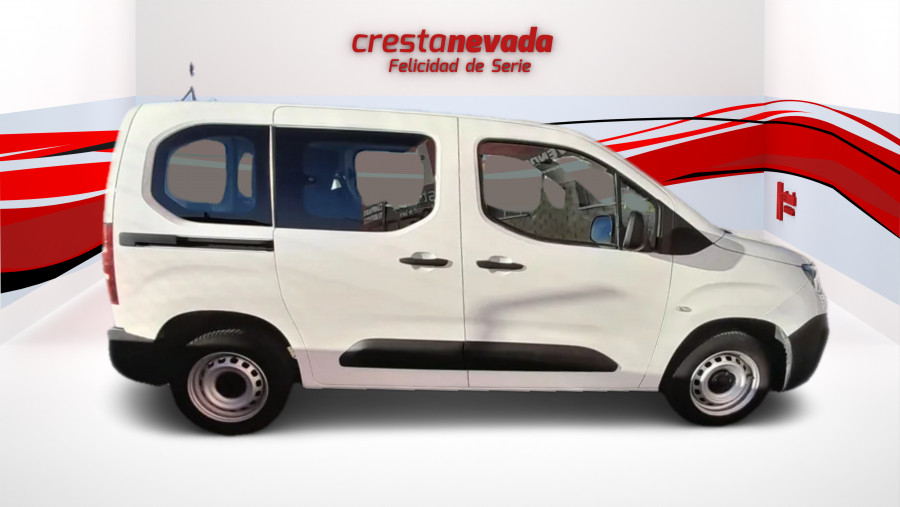 Imagen de CITROEN Berlingo