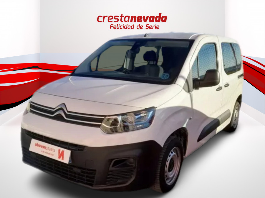 Imagen de CITROEN Berlingo