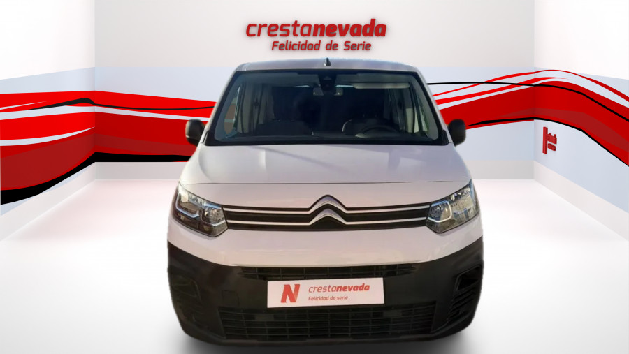 Imagen de CITROEN Berlingo