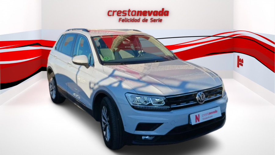 Imagen de Volkswagen Tiguan