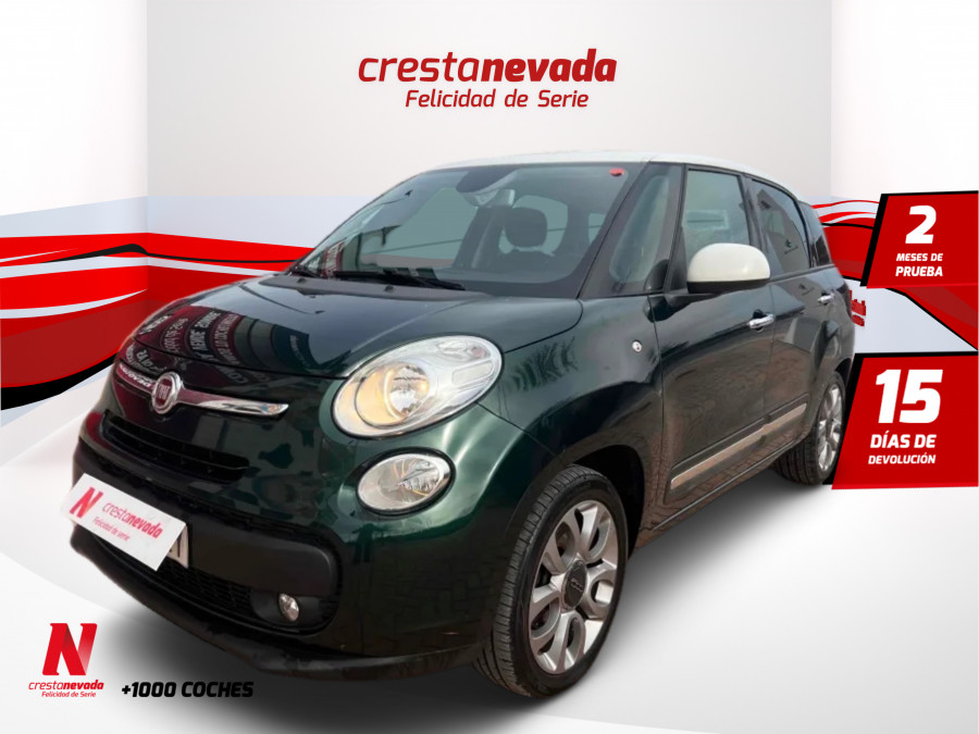 Imagen de Fiat 500L