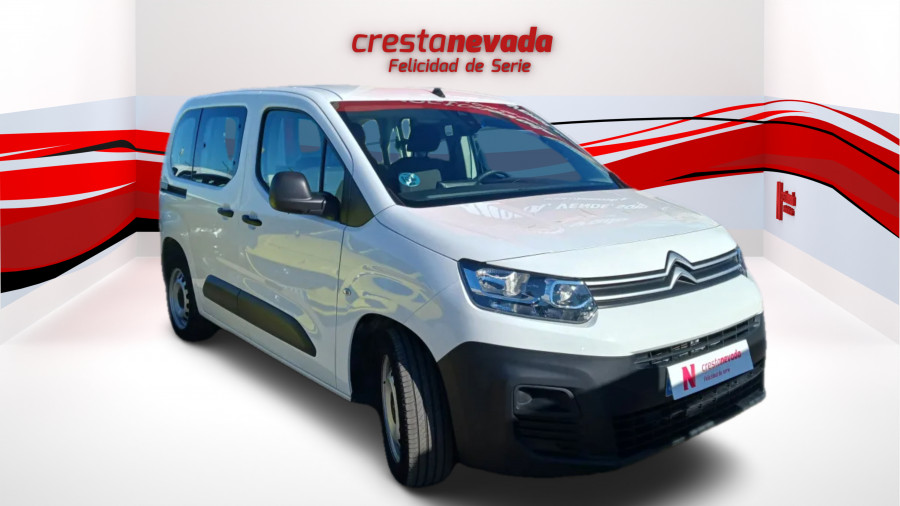 Imagen de CITROEN Berlingo