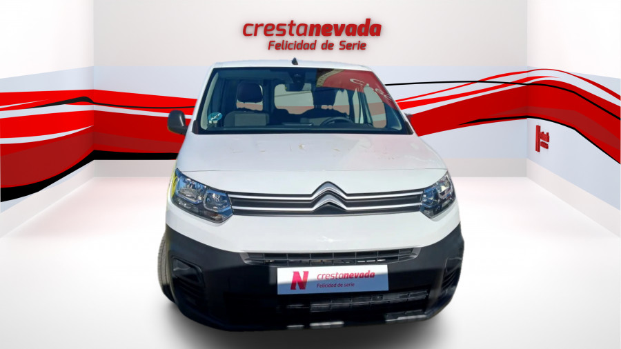 Imagen de CITROEN Berlingo