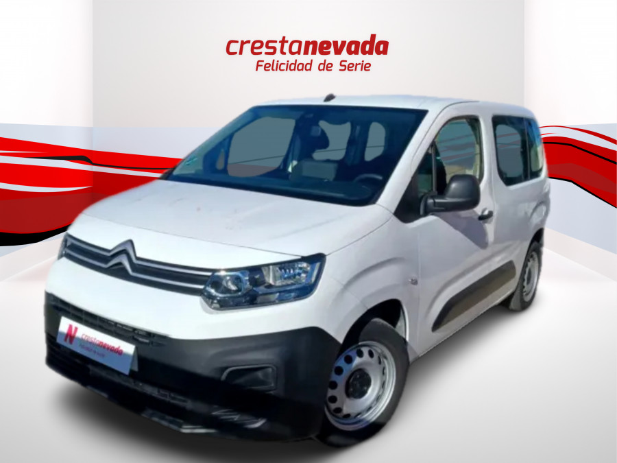 Imagen de CITROEN Berlingo