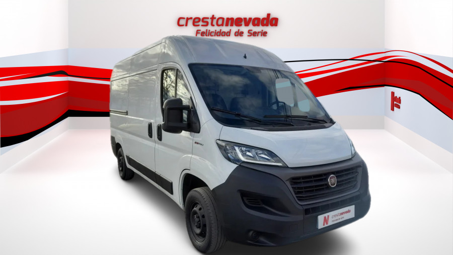 Imagen de Fiat Ducato
