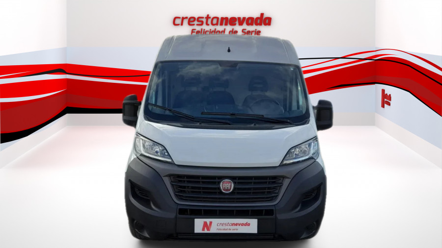 Imagen de Fiat Ducato