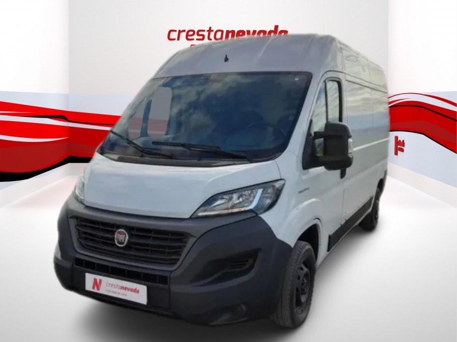Imagen de Fiat Ducato