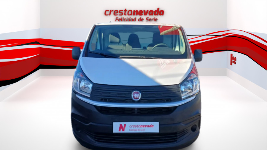 Imagen de Fiat Talento