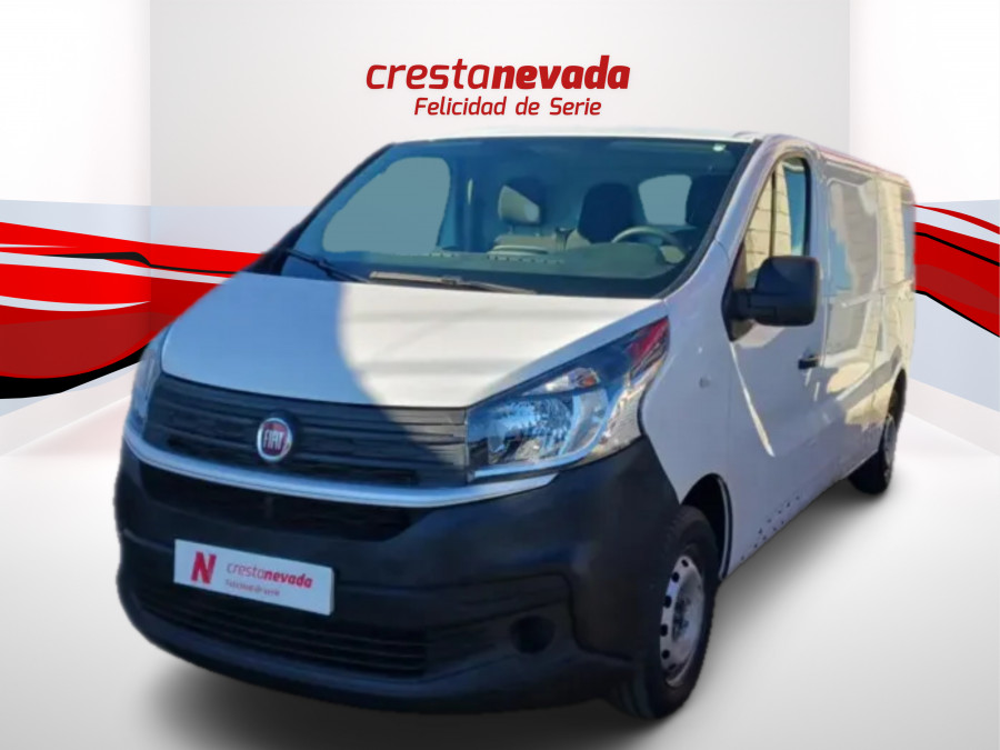 Imagen de Fiat Talento