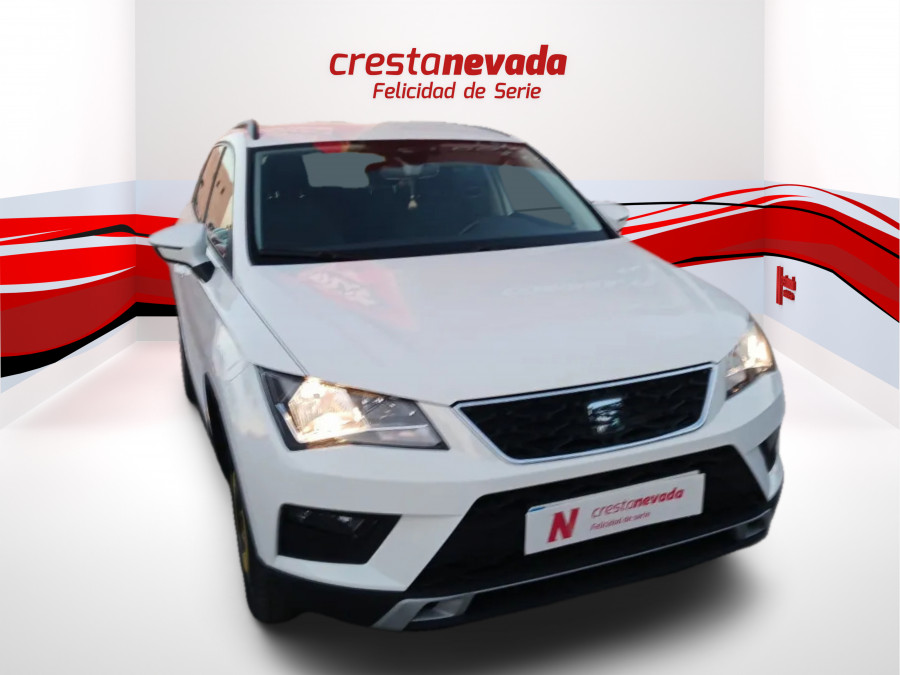 Imagen de SEAT Ateca