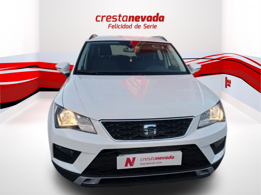 Imagen de SEAT Ateca