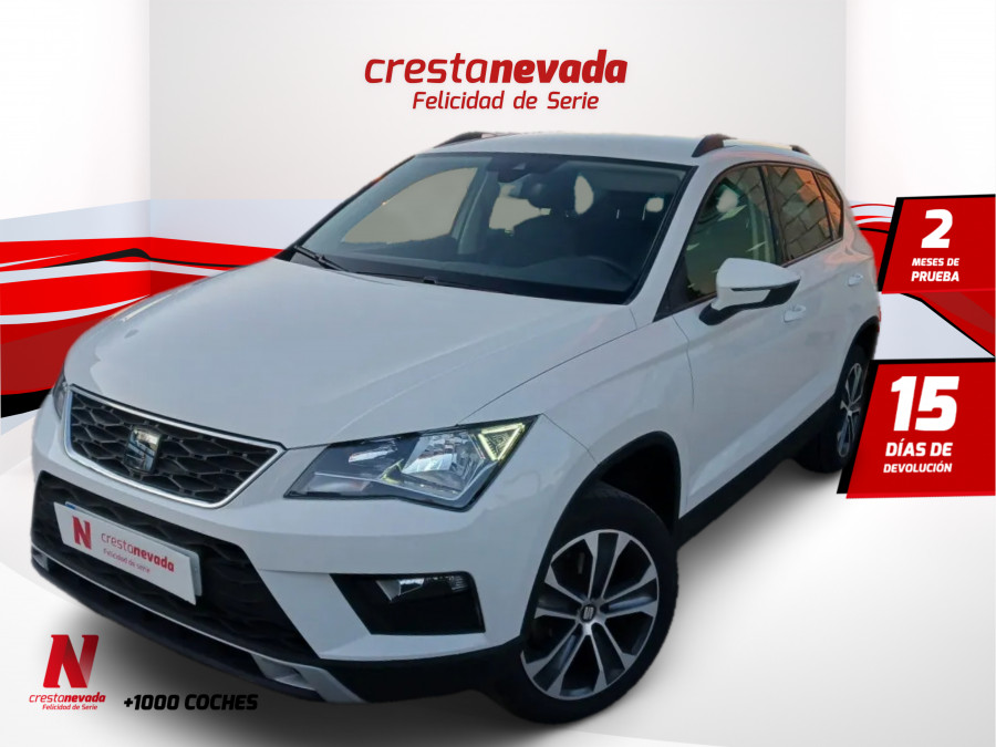 Imagen de SEAT Ateca