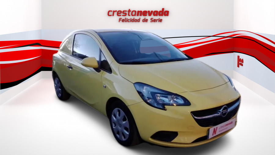 Imagen de Opel Corsa