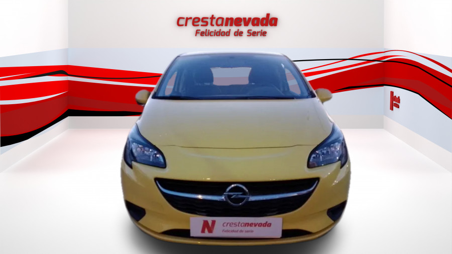 Imagen de Opel Corsa