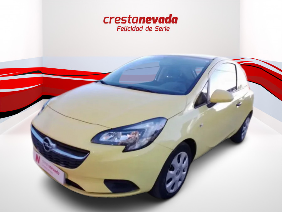 Imagen de Opel Corsa