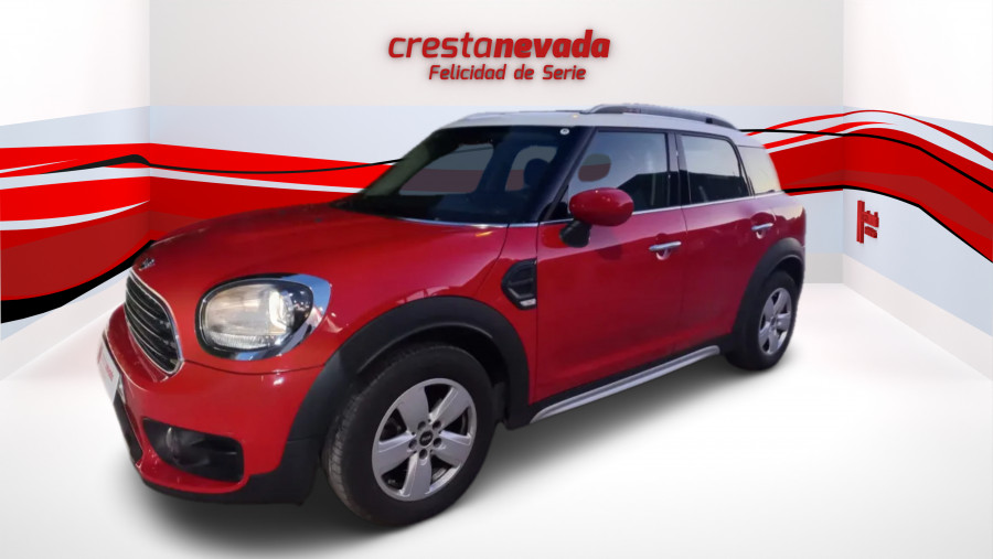 Imagen de Mini Countryman