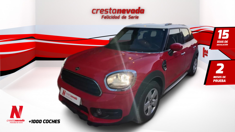 Imagen de Mini Countryman