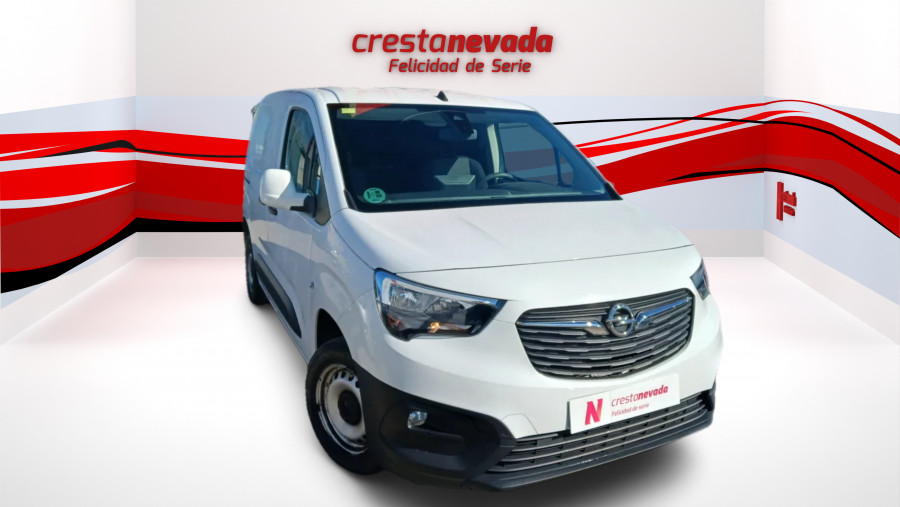 Imagen de Opel Combo