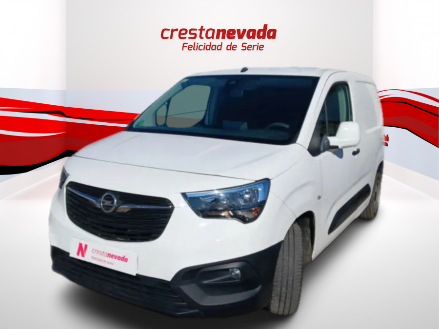 Imagen de Opel Combo