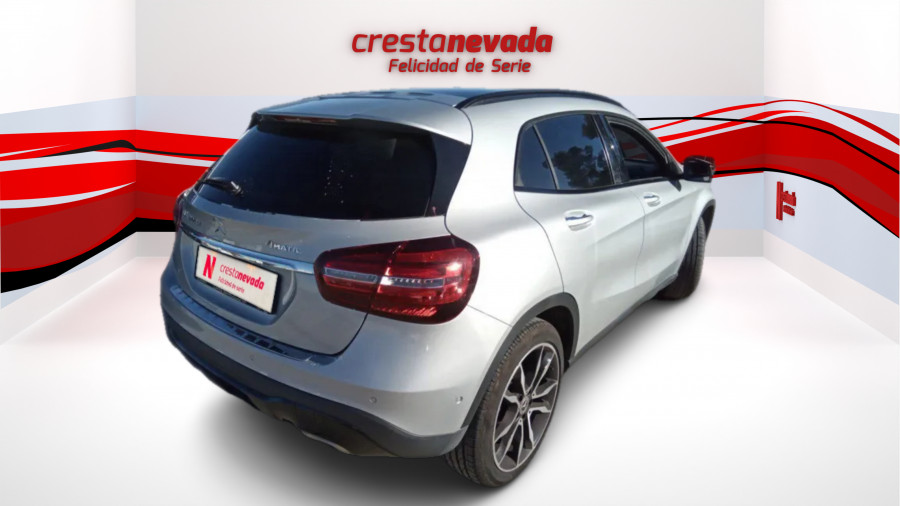 Imagen de mercedes-benz GLA