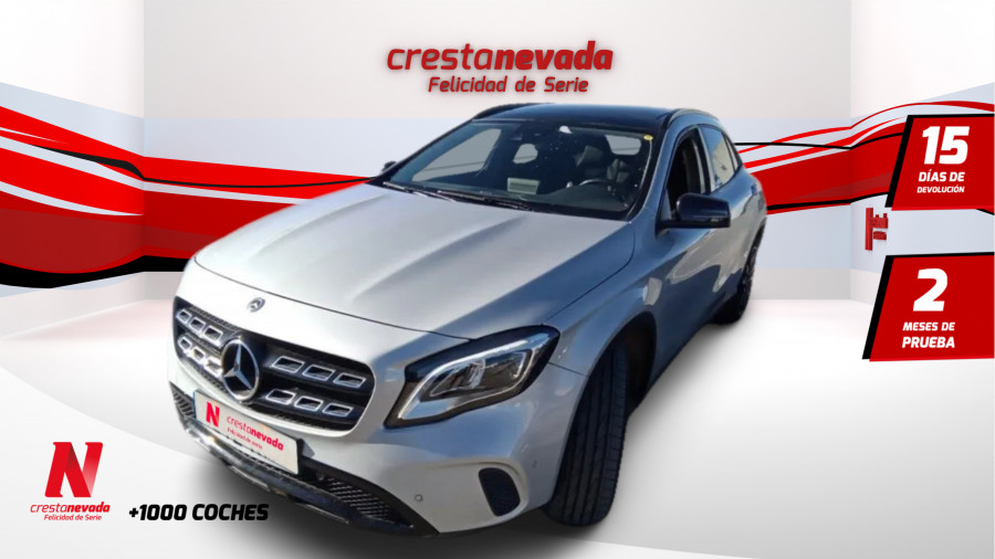 Imagen de mercedes-benz GLA