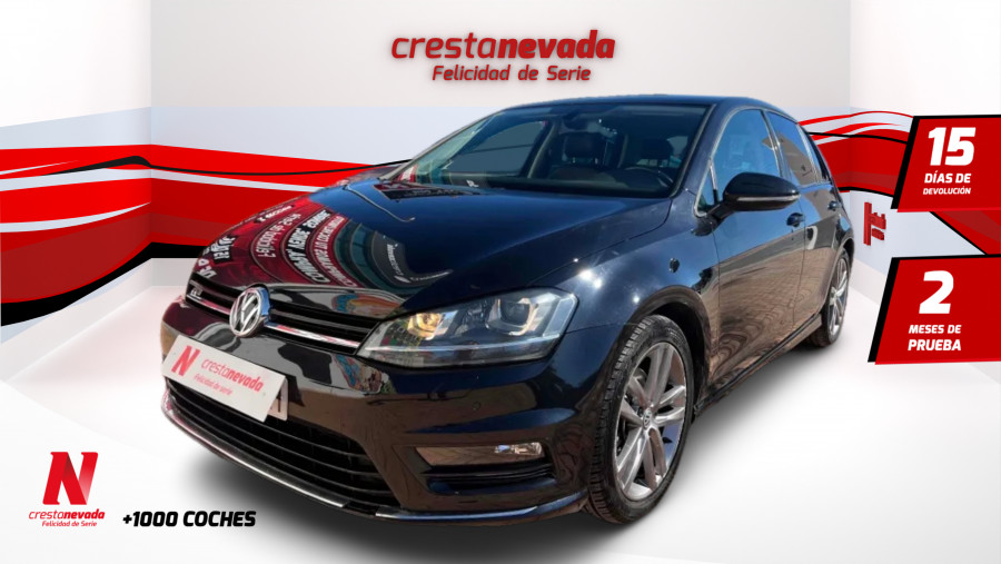 Imagen de Volkswagen Golf