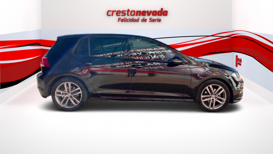 Imagen de Volkswagen Golf